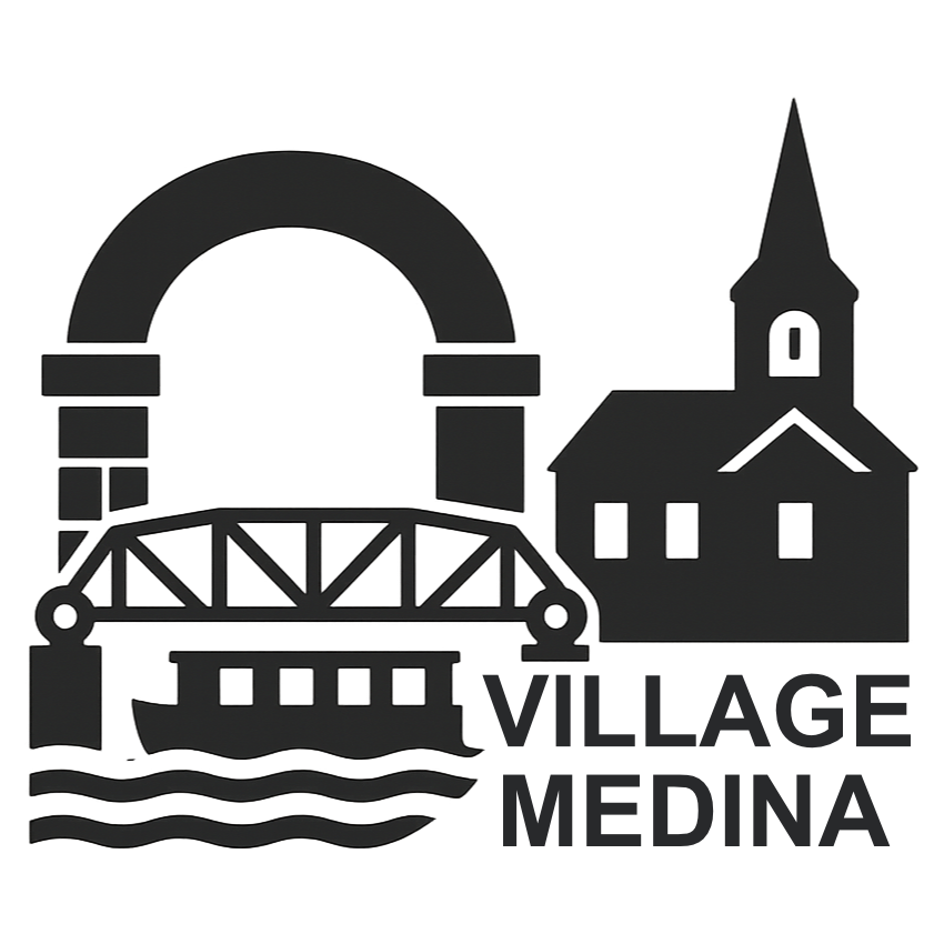Village of Medina